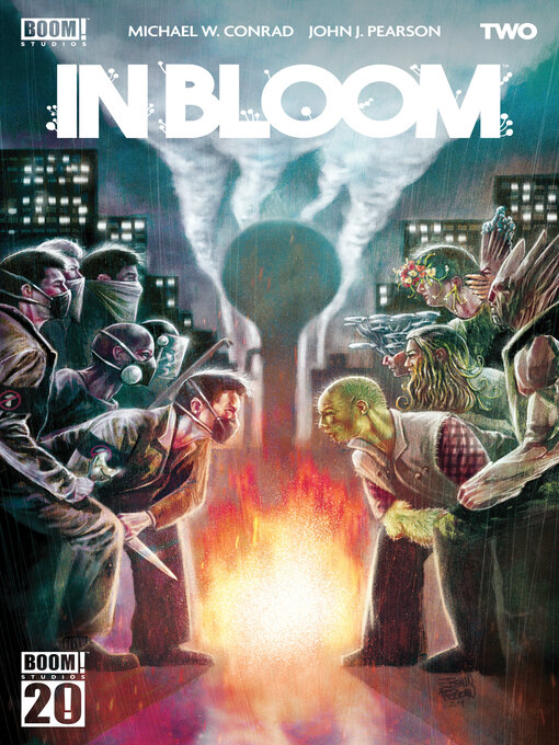 Title details for In Bloom (2024), Issue 2 by Michael W. Conrad - Available